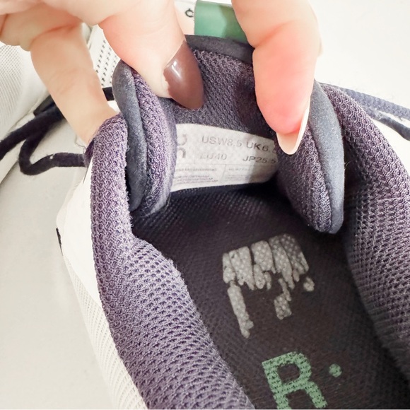 On The Roger Pro tennis shoes Women’s 8.5 - Picture 7 of 8